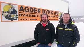 Agder Dykk