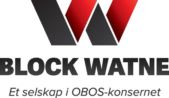 Bilderesultat for block watne arendal