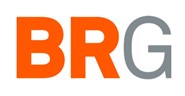 BRG Entreprenør AS Logo