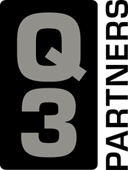 Q3 Partners AS Logo