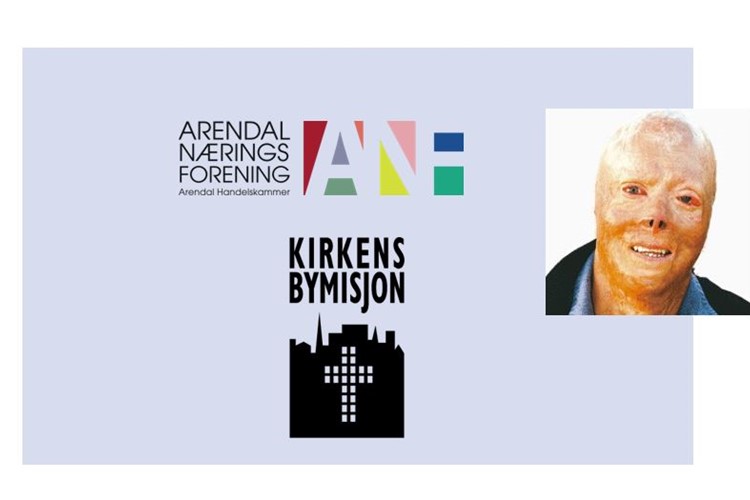 ANF & Kirkens Bym Lasse G