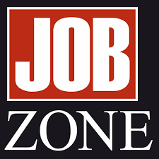 Jobzone Logo