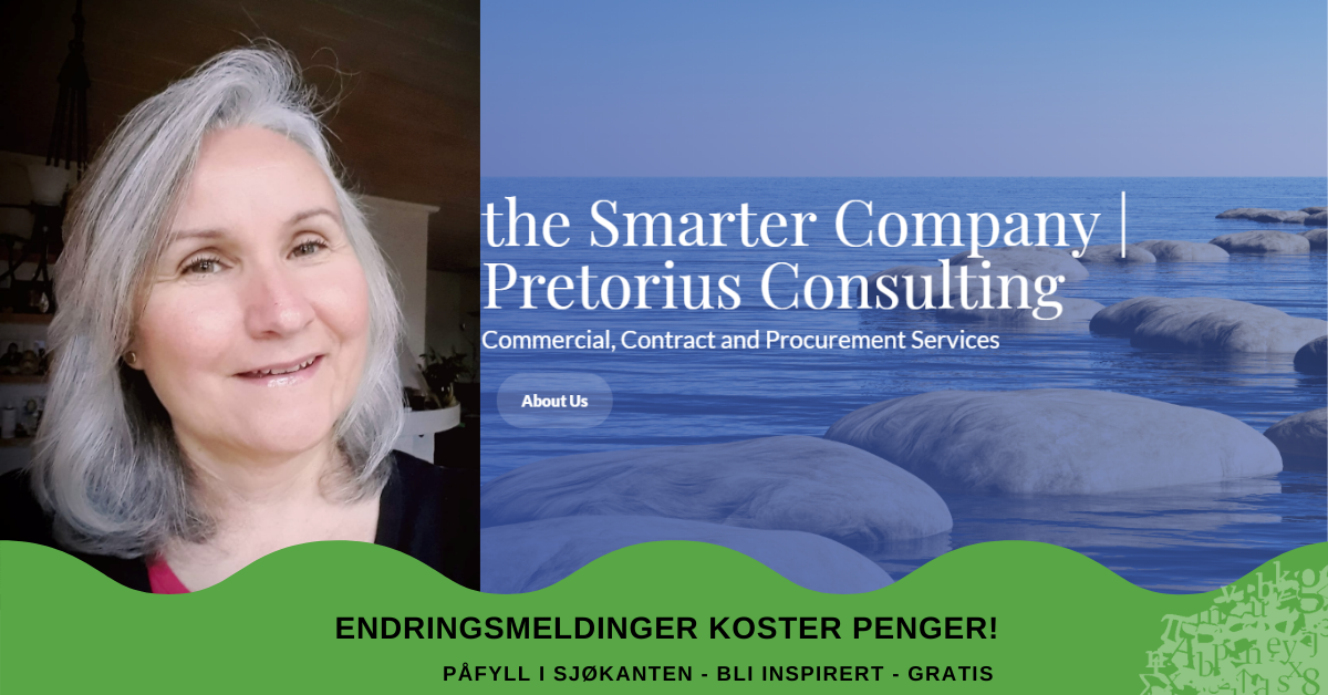 Endring 03.12.2019