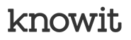 Logotype Knowit Digital Black (002)