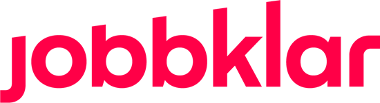Jobbklar Logo