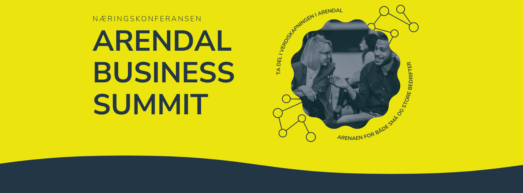 Arendal Business Summit 2022 1