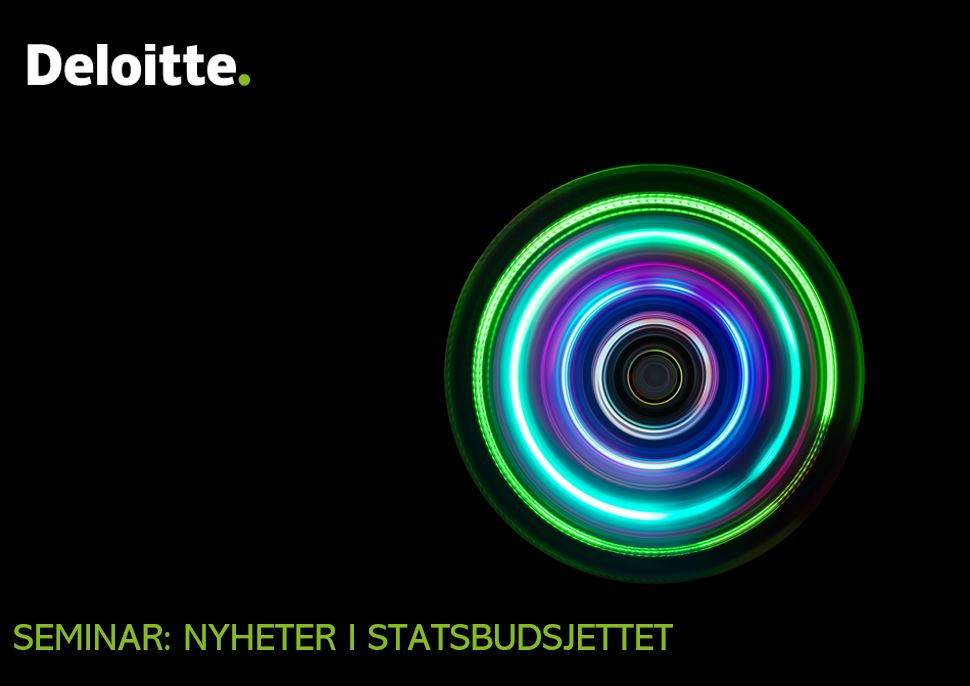 Deloitte 13.10.2022