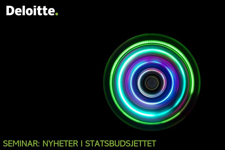 Deloitte 13.10.2022