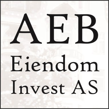 Aeb Eiendominvest AS Logo
