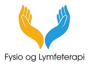Fysio Og Lymfeterapi AS Logo