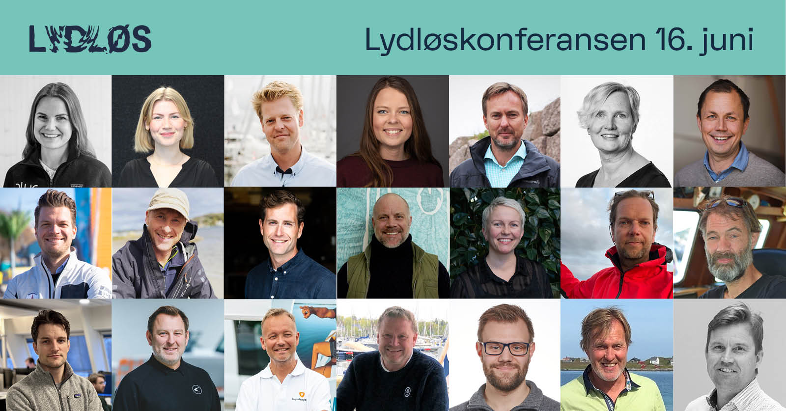 Lydløskonferansen