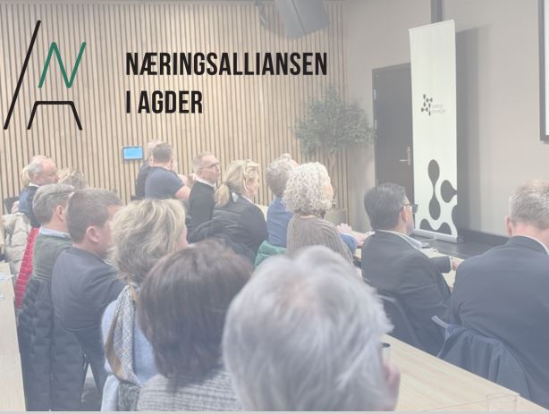 Bransjesamling 26.01