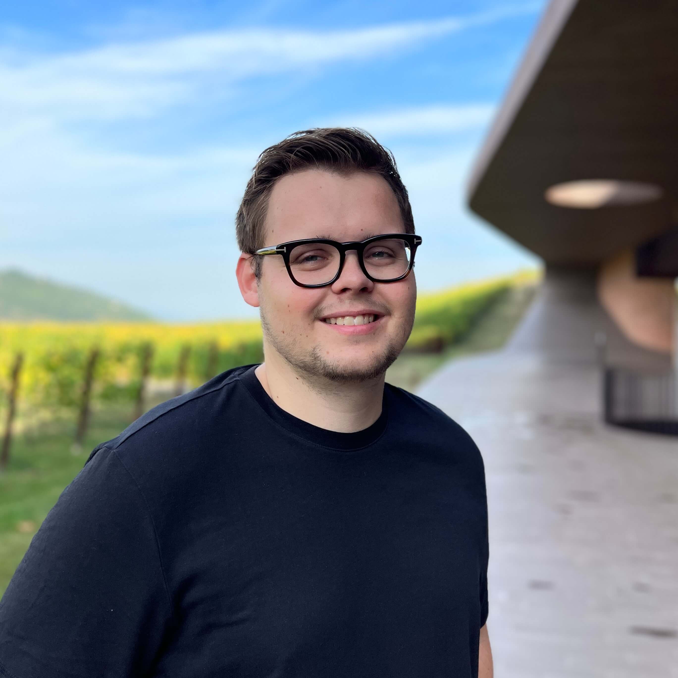 Fredrik Opheim Arendal