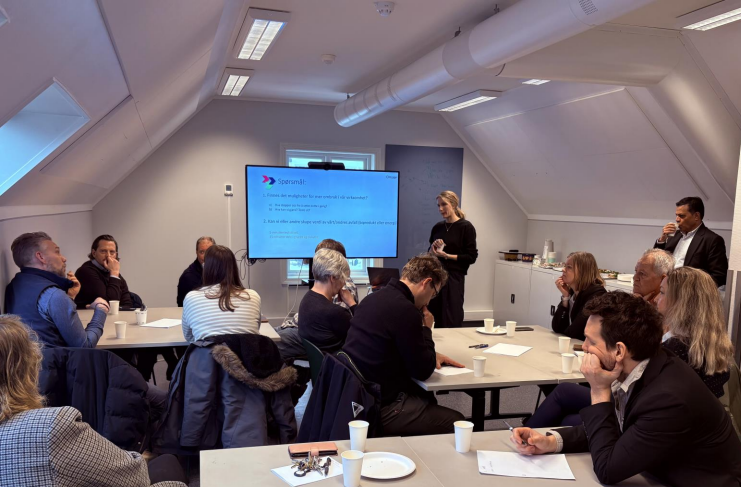 Push Samling V26